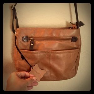 colorado cross body bag